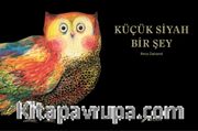 Siyah Küçük Bir Şey