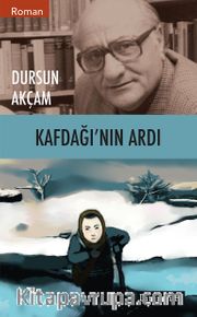 Kafdağı’nın Ardı