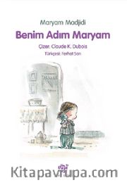 Benim Adım Maryam