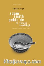 Adam Smith Pekin'de