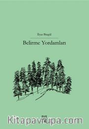 Belirme Yordamları