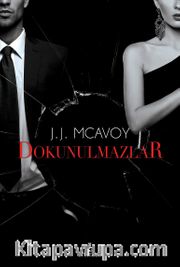 Dokunulmazlar (Karton Kapak)