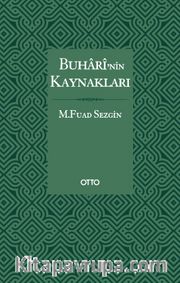 Buhari’nin Kaynakları (Karton Kapak)