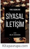 Yerel Seçimlerde Siyasal İletişim