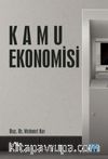 Kamu Ekonomisi