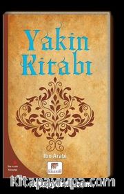 Yakin Kitabı