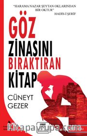 Göz Zinasını Bıraktıran Kitap