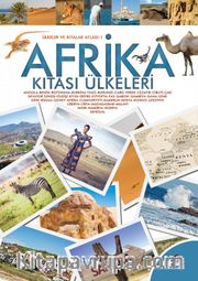 Afrika Kıtası Ülkeleri