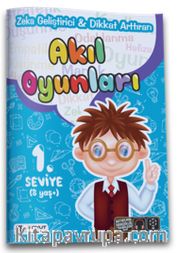 Akıl Oyunları 1. Seviye