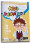Akıl Oyunları 3. Seviye
