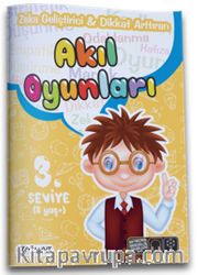 Akıl Oyunları 3. Seviye