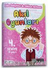 Akıl Oyunları 4. Seviye