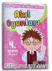 Akıl Oyunları 4. Seviye