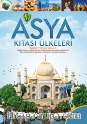 Asya Kıtası Ülkeleri