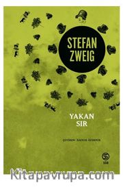 Yakan Sır