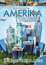 Amerika Kıtası Ülkeleri