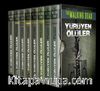 Yürüyen Ölüler Set (8 Kitaplık Kutulu Set)