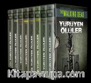Yürüyen Ölüler Set (8 Kitaplık Kutulu Set)