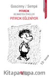 Pıtırcık Eğleniyor