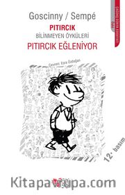 Pıtırcık Eğleniyor