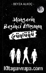 Mahşerin Beşinci Atlısının Günlüğü - Defter