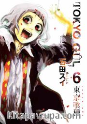 Tokyo Gul 6