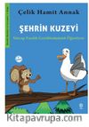 Şehrin Kuzeyi Sincap Fındık Geridönüşümü Öğretiyor