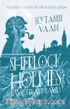 Sherlock Holmes: Şeytanın Vaadi