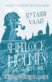 Sherlock Holmes: Şeytanın Vaadi