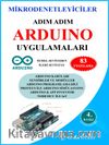 Mikrodenetleyiciler Adım Adım Arduino Uygulamaları