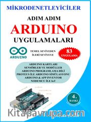 Mikrodenetleyiciler Adım Adım Arduino Uygulamaları