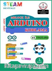 Mblock ile Arduino Kodlama