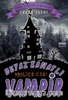 Beyaz Kanatlı Vampir 9 – Kraliçe Cadı