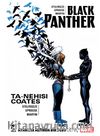 Black Panther Cilt 3 / Ayaklar Altında Bir Ulus