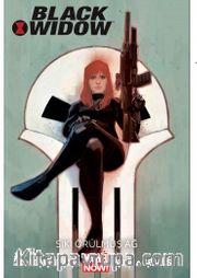 Black Widow Cilt 2 / "Sıkı Örülmüş Ağ”