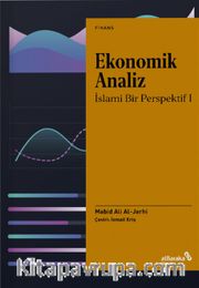 Ekonomik Analiz: İslami Bir Perspektif 1