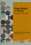 İslam Hukuku ve Finansı: Din, Risk ve Kazanç