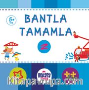 Bantla - Tamamla 2