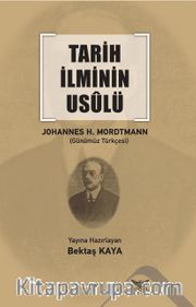Tarih İlminin Usulü