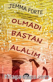 Olmadı Baştan Alalım