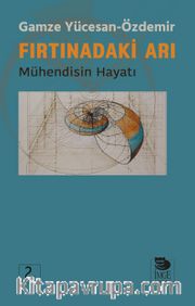 Fırtınadaki Arı <br /> Mühendisin Hayatı