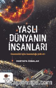 Yaşlı Dünyanın İnsanları