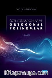 Özel Fonksiyonlar ve Ortogonal Polinomlar