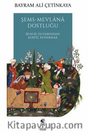 Şems-Mevlana Dostluğu