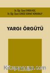 Yargı Örgütü