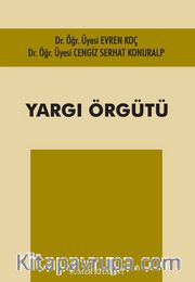 Yargı Örgütü