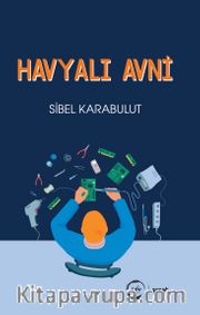 Havyalı Avni