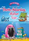Derin Sulardan Haber Var / Haber Var Serisi 8