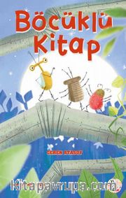 Böcüklü Kitap