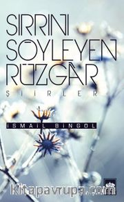 Sırrını Söyleyen Rüzgar